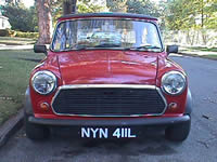 Mini Front