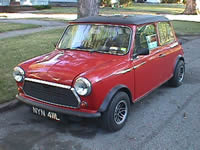 Mini Front