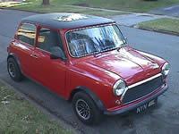 Mini Front
