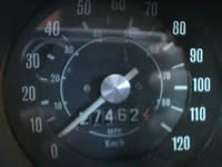 Odometer