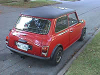Rear Right